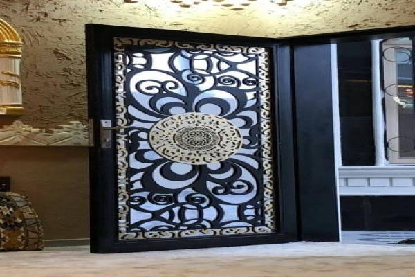 ابواب خشب داخلية فخمة ابواب خشب خارجية ابواب خشب جاهزة