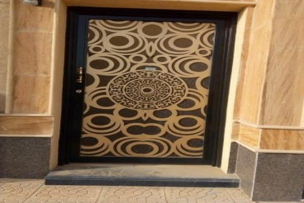 اشكال ابواب المنيوم خارجية أبواب ألمنيوم للمداخل الرئيسية أبواب ألمنيوم مع زجاج اسعار ابواب سحب المنيوم ابواب المنيوم داخلية فخمة