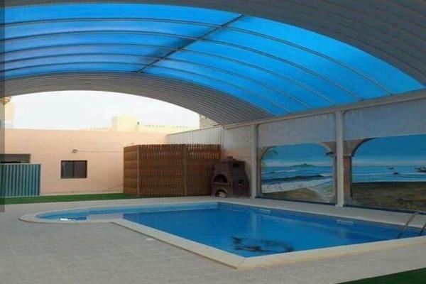 تركيب مظلات مسابح بخميس مشيط