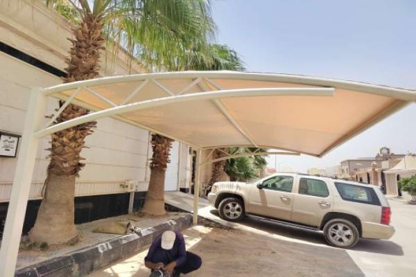 حداد مظلات خميس مشيط