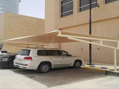 حداد مظلات سيارات خميس مشيط 